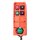 Additional radio remote control hand transmitter transmitter for 230v hoist winch L series