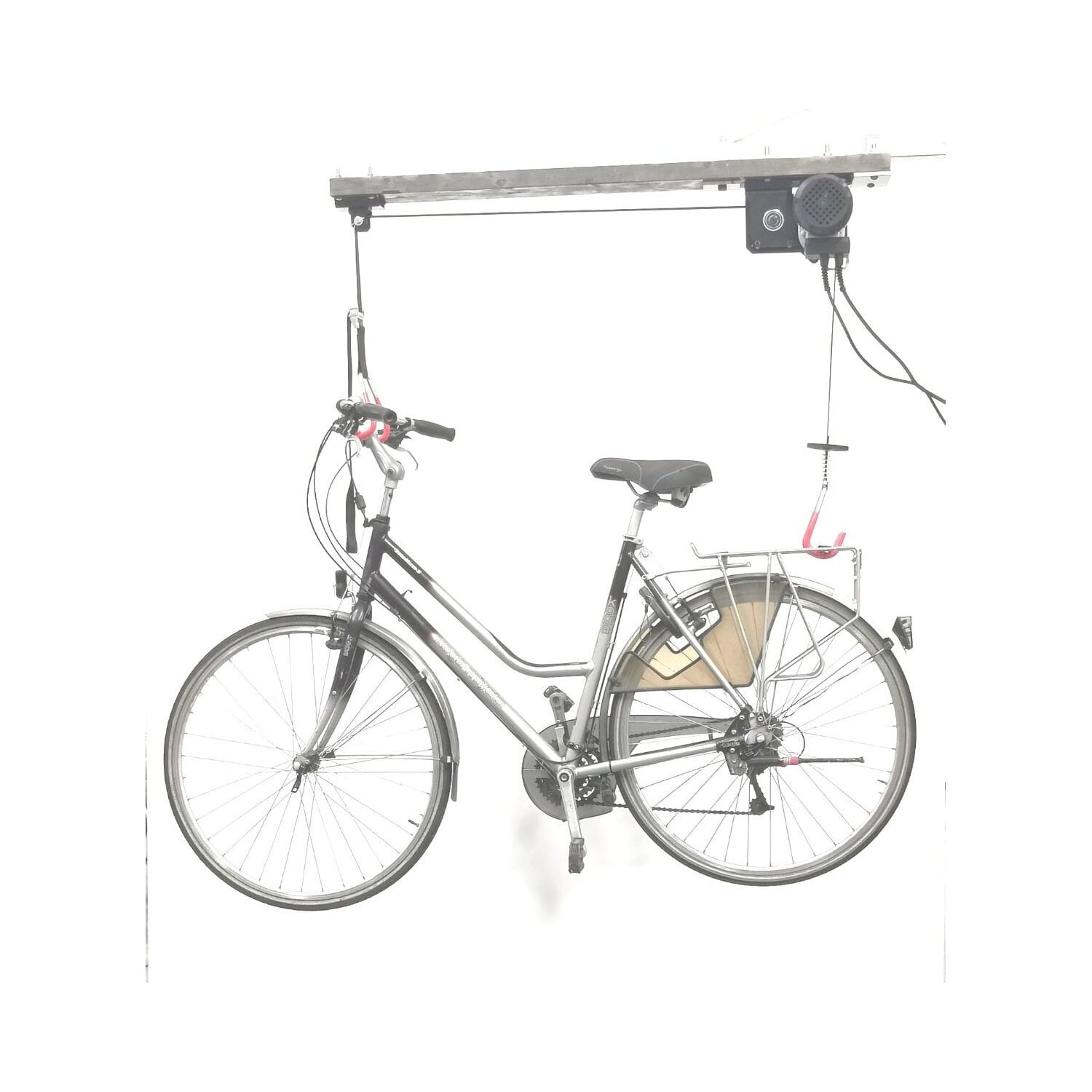 vdo fahrradcomputer m7 gps bicycle computer with bicycle gauge, altimeter Sports & Outdoors E-Enduro under 6,000 euros: Bez:Tahona Ultra Farbe:Signalweiß RAL 9003 Experience upgraded graphics and