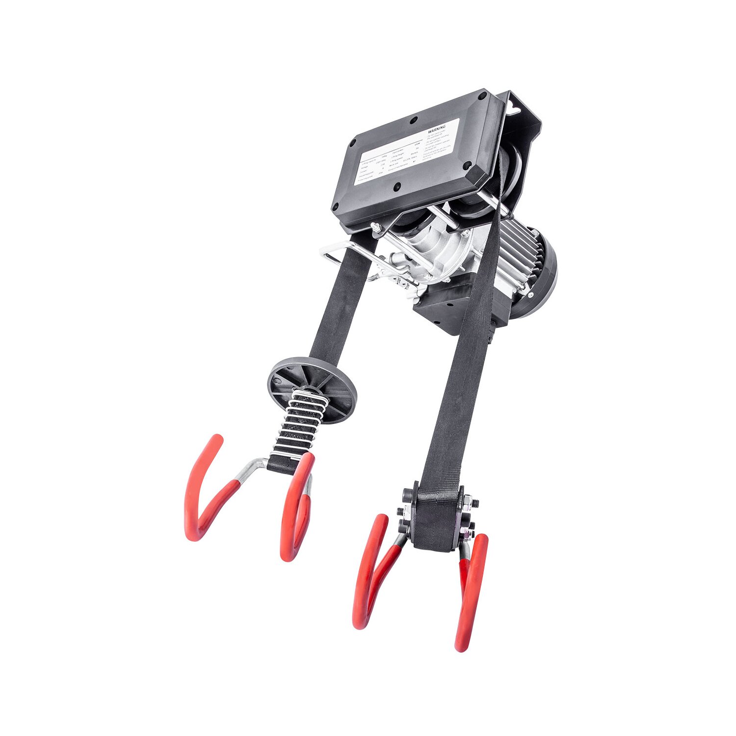 Elektrischer Deckenlift Fahrradlift 230 V 100kg