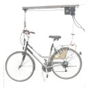 Elektrischer Deckenlift Fahrradlift 230 V 100kg | seilwinden-direkt.de