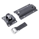 Electric ceiling lift bicycle lift with motor belt 230v 100kg 3m lifting height