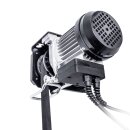 Electric ceiling lift bicycle lift with motor belt 230v 100kg 3m lifting height