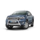 Frontschutzbgel Ford Ranger (2019-) poliert