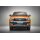 Front guard Ford Ranger (2016-2019-) polished