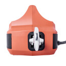 Mobile winch with IR remote control 250kg 8m 230v