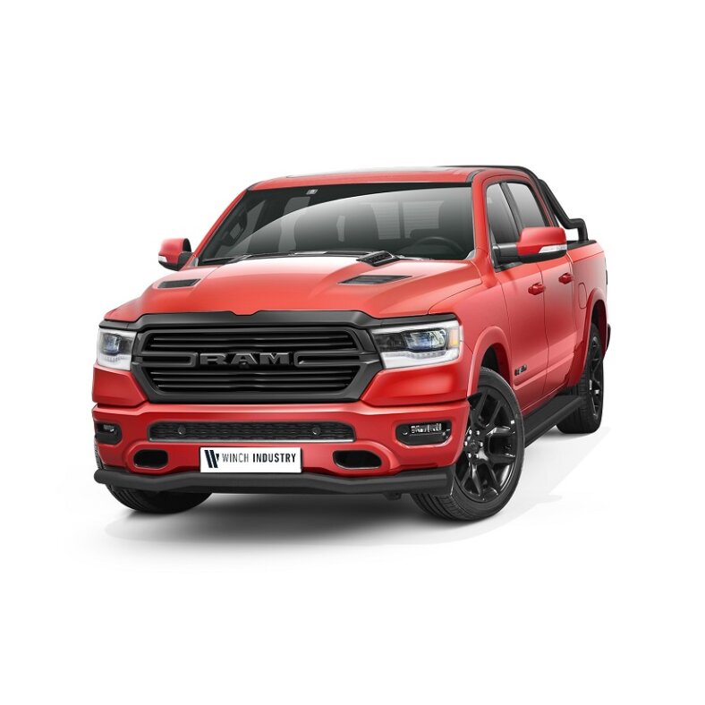 Frontschutzbgel - RAM 1500 (2019-) schwarz