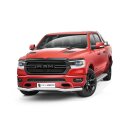 Low spoiler bar, wide front guard - ram 1500 (2019-)...