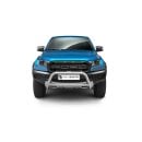 Frontschutzbügel mit Querstrebe - FORD RAPTOR...