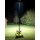 Mobile LED Light Mast Perimeter Lighting 600 Watt 2.500m² Illumination