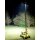 Mobile LED Light Mast Perimeter Lighting 600 Watt 2.500m² Illumination