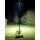 Mobiler LED-Lichtmast Umfeldbeleuchtung 600 Watt 2.500m² Ausleuchtung