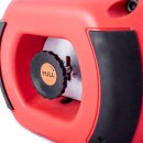 Mobile winch drill winch for cordless screwdriver drill drive 225kg 12m