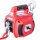 Mobile Seilwinde Drill Winch für Akkuschrauber Bohrmaschine Antrieb 225kg 12m