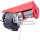 Electric winch hoist cable hoist with trolley radio remote control 230v 300/600kg