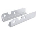 Electric winch hoist cable hoist with trolley radio remote control 230v 200/400kg