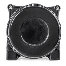 Elektrische Hubseilwinde Stahlseil mit Funkfernbedienung 300kg 24V