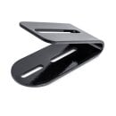 Electric hoisting winch steel cable with radio remote control 600kg 24v