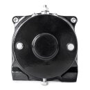 Elektrische Hubseilwinde Kunststoffseil mit Funkfernbedienung 600kg 24V