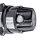 Electric hoisting winch plastic rope with radio remote control 600kg 24v