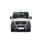 Front guard with crossbar - Mercedes Sprinter (2018-)...