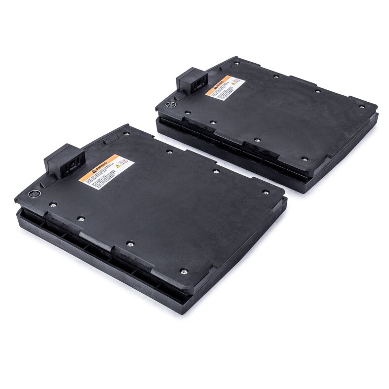 Additional Battery Battery for Mobile Cordless Winch 4000mAh 24v