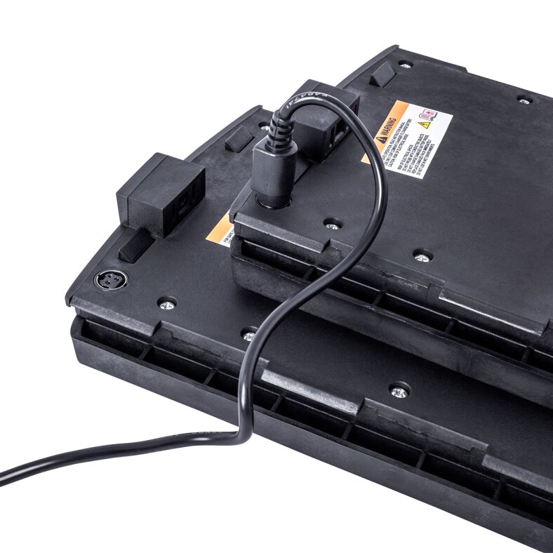 Zusätzlicher Akku Batterie  für Mobile Akku-Seilwinde 4000mAh 24V