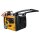 KOMPAK Dual Fuel Inverter Gas Benzin 3500 Watt Stromaggregat 230V