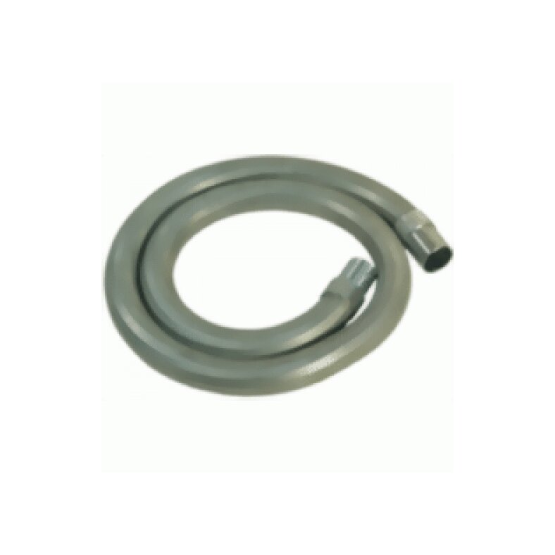 Abgasschlauch 3m fr ENERGY Dieselaggregate