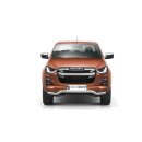 Spoilerschutz,Frontschutzbügel - Isuzu D-Max (2020-)...