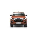 Spoilerschutz,Frontschutzbügel - Isuzu D-Max (2020-)...