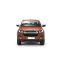 Spoilerschutz,Frontschutzbügel - Isuzu D-Max (2020-)...