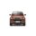 Spoilerschutz,Frontschutzbügel - Isuzu D-Max (2020-) schwarz