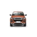 Spoilerschutz,Frontschutzbügel - Isuzu D-Max (2020-)...