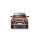 Frontschutzbügel mit Grill - Isuzu D-Max (2020-) poliert