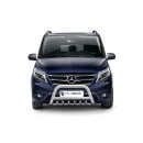 Frontschutzbügel mit Grill - Mercedes Vito (2020-)...