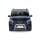 Front guard with grill - Mercedes Vito (2020-) polished