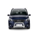 Frontschutzbügel mit Blech - Mercedes Vito (2020-)...