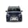 Front guard with sheet metal - Mercedes Vito (2020-) polished