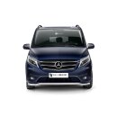 Spoilerschutz,Frontschutzbügel - Mercedes Vito...
