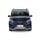 Spoiler guard,Front guard with sheet metal - Mercedes Vito (2020-) polished