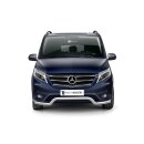 Spoilerschutz,Frontschutzbügel - Mercedes Vito...