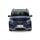 Spoiler guard,Front guard - Mercedes Vito (2020-) polished