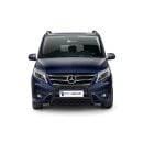 Frontschutzbügel mit Grill - Mercedes Vito (2020-)...