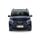 Front guard with grill - Mercedes Vito (2020-) black