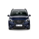 Frontschutzbügel mit Blech - Mercedes Vito (2020-)...