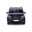 Frontschutzbügel - Mercedes Vito (2020-) schwarz