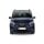 Front guard - Mercedes Vito (2020-) black