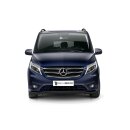 Spoilerschutz,Frontschutzbügel - Mercedes Vito...