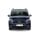 Spoiler guard,Front guard - Mercedes Vito (2020-) black