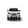 Frontschutzbügel - Nissan X-Trail (2018-) poliert